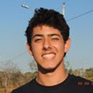 Foto de perfil de Gabriel