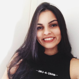 Foto de perfil de Carolina Guimarães