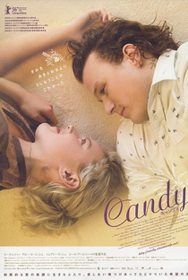 Candy - Poster / Capa / Cartaz - Oficial 5