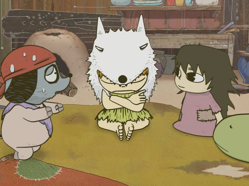 Foto 1 de Capitão Bal