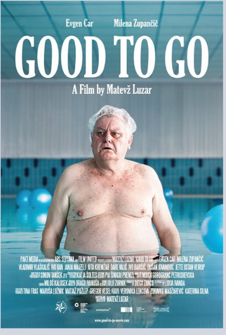 Poster 1 de Filme Good to Go (2013)