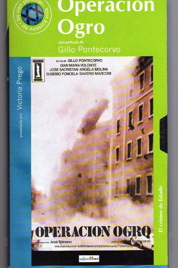  de Filme Operação Ogro (1979)