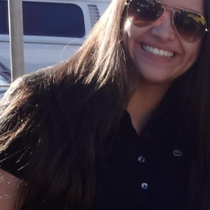 Foto de perfil de Elisa Bretas