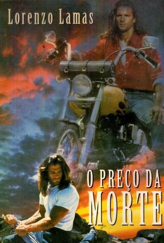 Poster 1 de Filme O Preço da Morte (1994)