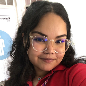 Foto de perfil de Gabriela Nogueira