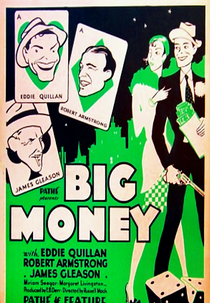 Dinheiro à Bessa (Big Money)