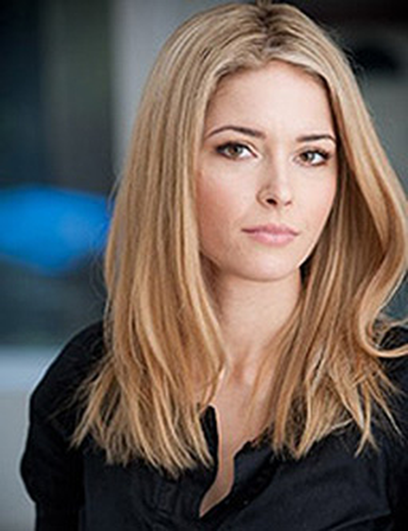 Sarah Lind - Foto 1