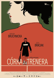 A Filha de um Treinador (Córka Trenera)