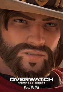 Overwatch Animated Short: Reunion (Overwatch Animated Short: Reunion)