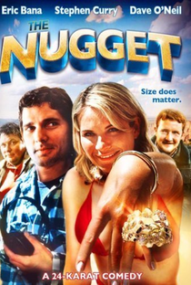 The Nugget - Poster / Capa / Cartaz - Oficial 1