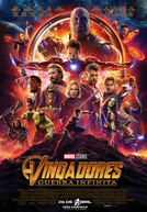 Vingadores: Guerra Infinita (Avengers: Infinity War)