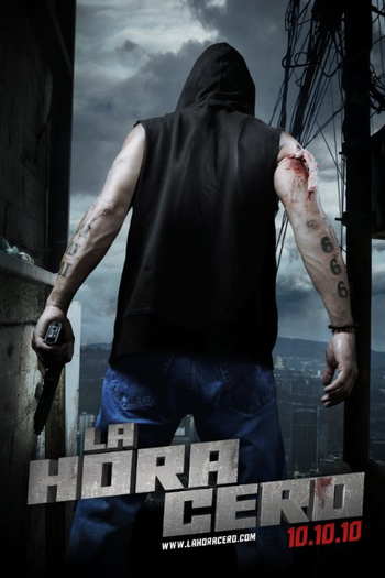  de Filme A Hora Zero (2010)