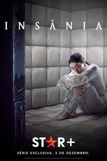 Insânia (1ª Temporada) (Insânia (1ª Temporada))