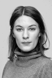 Helga Guren - Poster 1