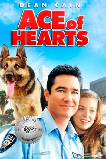 Poster de Filme Ace, o Cão Valente (2008)