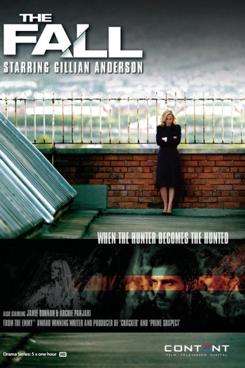  de Série The Fall (1ª Temporada) (2013)