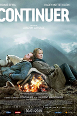 Seguir em Frente (Continuer)