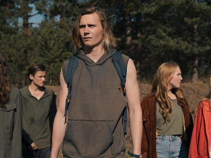 Foto 5 de Dark (2ª Temporada)