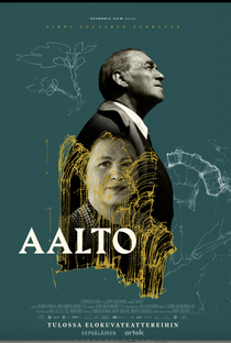AALTO - Poster / Capa / Cartaz - Oficial 1