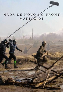 Nada de Novo no Front - Making Of (Nada de Novo no Front - Making of)