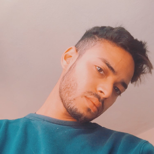 Foto de perfil de Roger