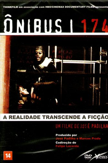  de Filme Ônibus 174 (2002)