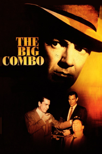  de Filme Império do Crime (1955)