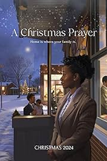  de Filme A Christmas Prayer (2025)
