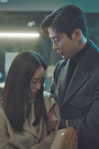 Poster de Episódio 15회 (2021)