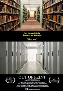 Fora de Catálogo (Out of Print)