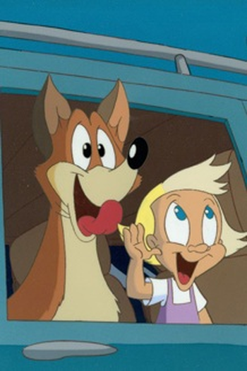  de Série Botões e Mindy  (1993)