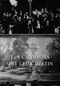 Les chansons ont leur destin (Les chansons ont leur destin)