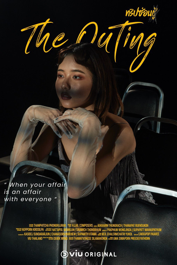  de Série The Outing (2024)