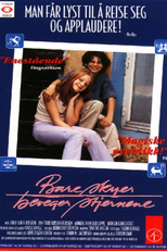 Só as Nuvens Movem as Estrelas (Bare skyer beveger stjernene)