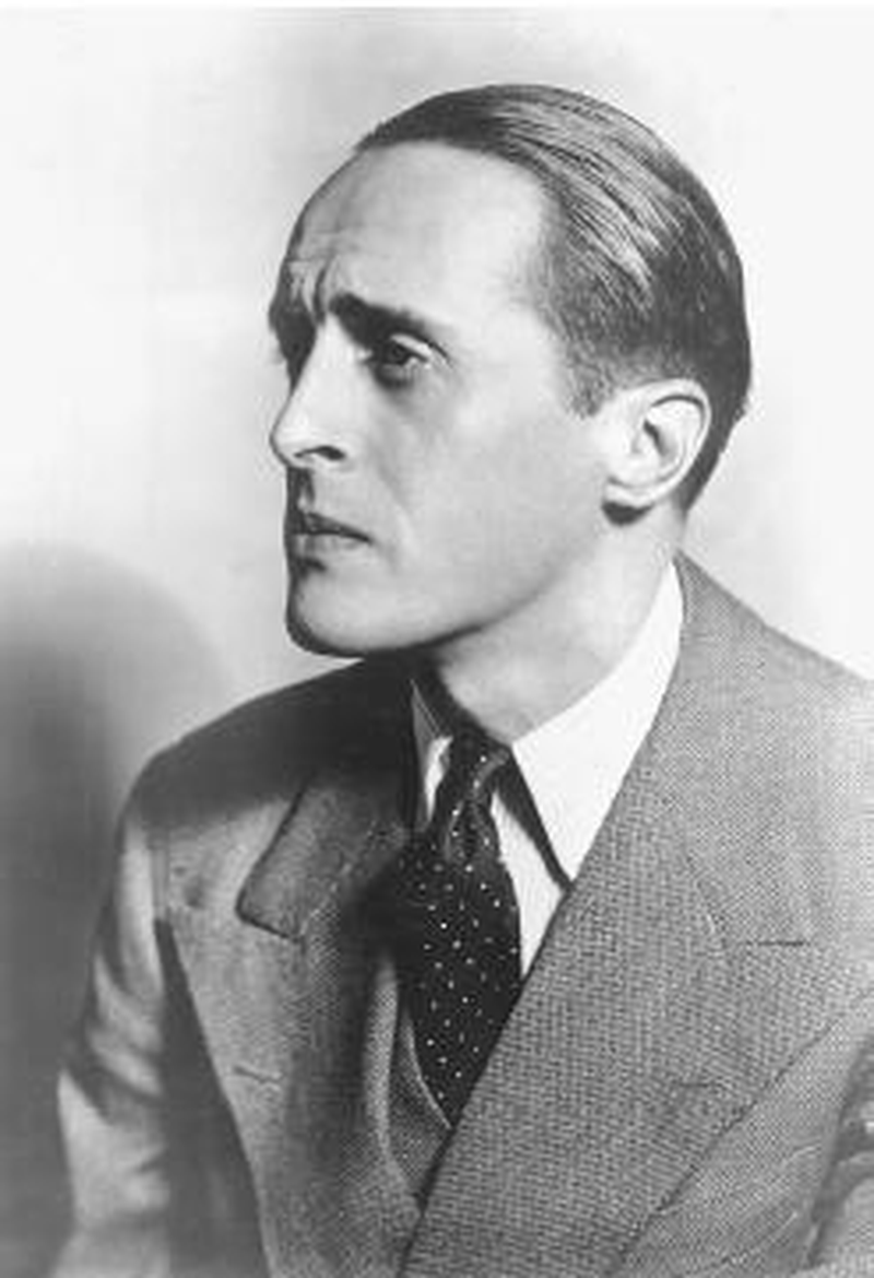 René Clair - Foto 1