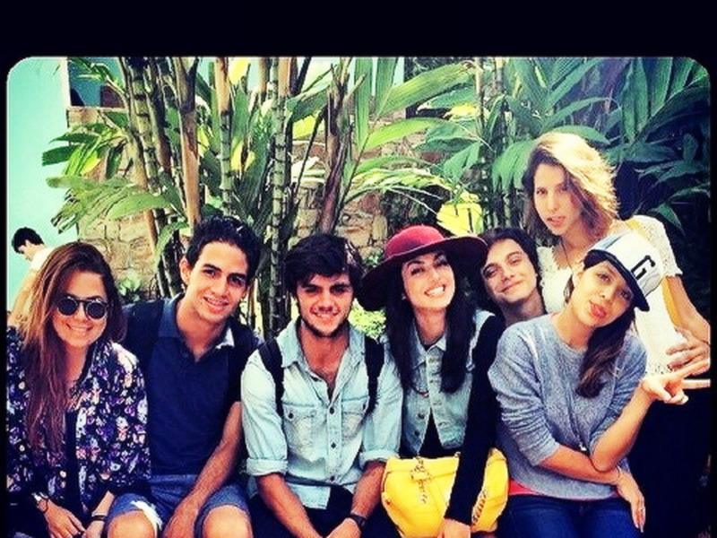 Foto 19 de Malhação Sonhos