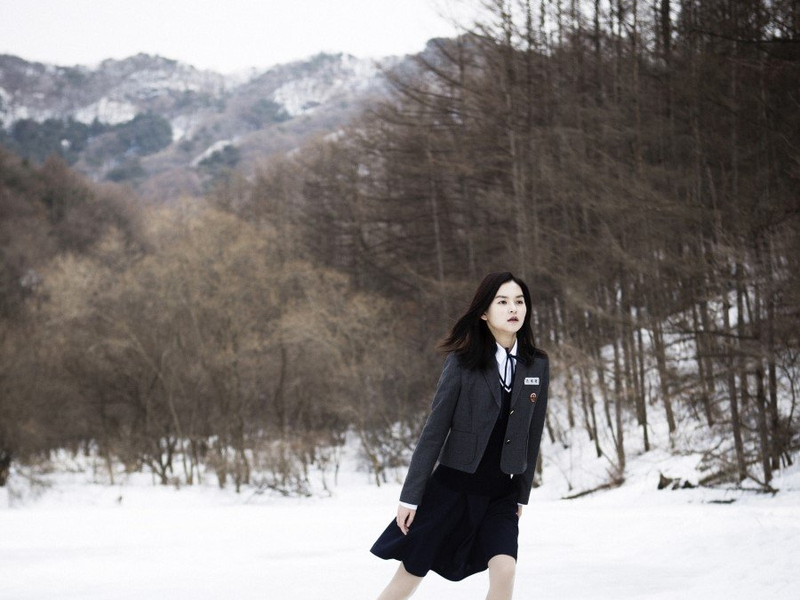 Foto 1 de Steel Cold Winter