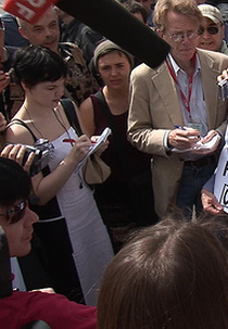 Sr. Propaganda ( 	Mr. Propaganda)