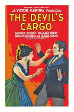 A Carga da Caravela do Mal (The Devil's Cargo)