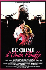 Le Crime d'Ovide Plouffe (Le Crime d'Ovide Plouffe)