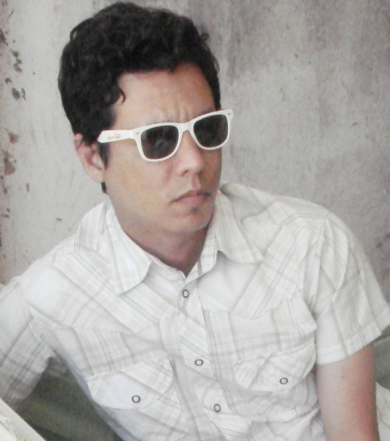 Marcos Valarini - Foto 1