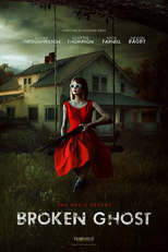 Traumas do Passado (Broken Ghost)