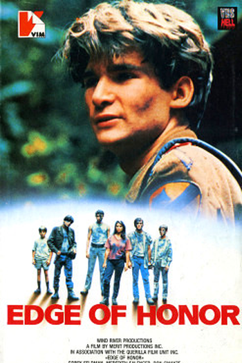  de Filme Clube de Heróis (1991)