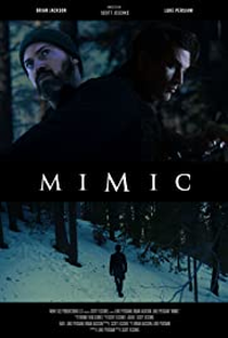 Mimic - Poster / Capa / Cartaz - Oficial 1