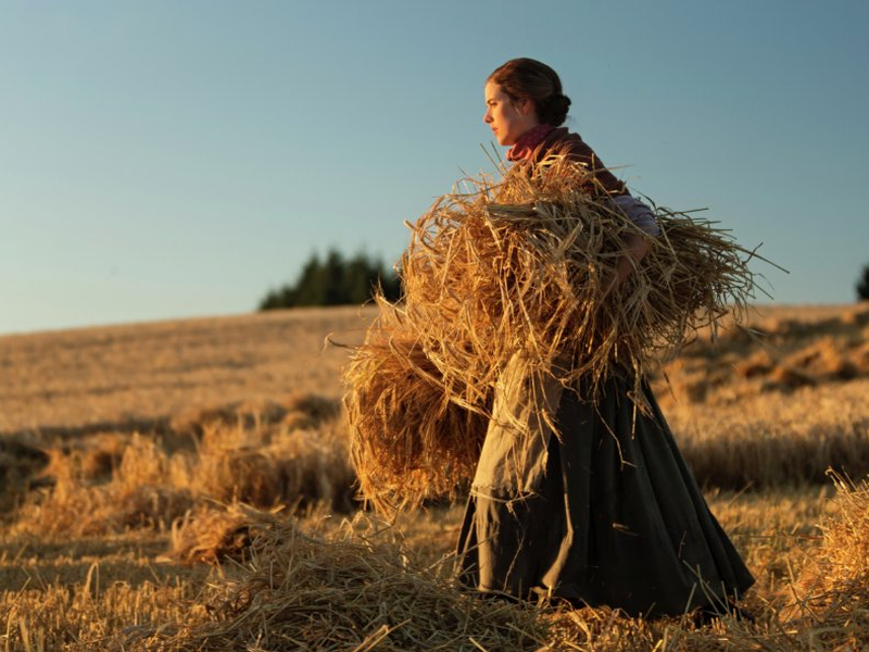 Foto 1 de A Canção do Pôr do Sol