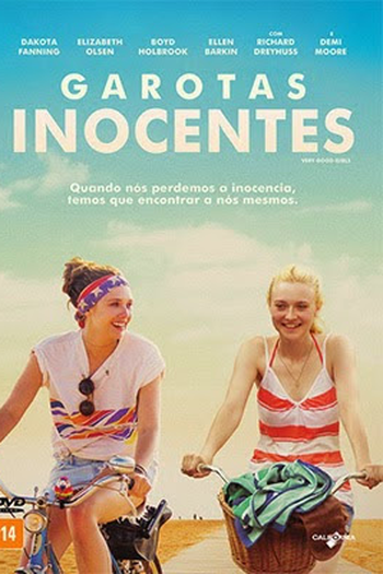  de Filme Garotas Inocentes (2013)
