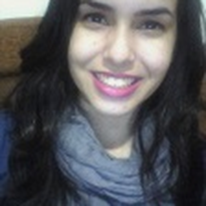 Foto de perfil de Camila Felix