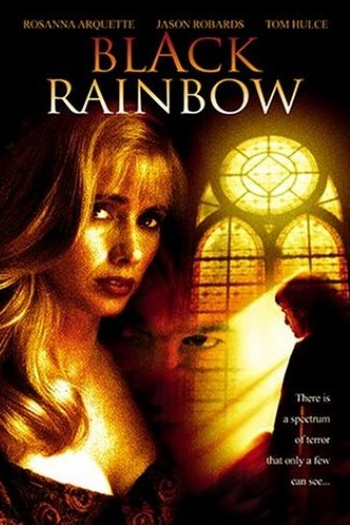  de Filme Arco-Íris Negro: Além da Vida (1989)