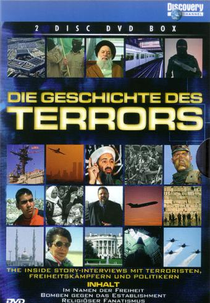 The Age of Terror: A Survey of Modern Terrorism (The Age of Terror: A Survey of Modern Terrorism)