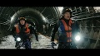 Trailer: Metro Official Trailer #2 (2013) - Russian Disaster Movie HD